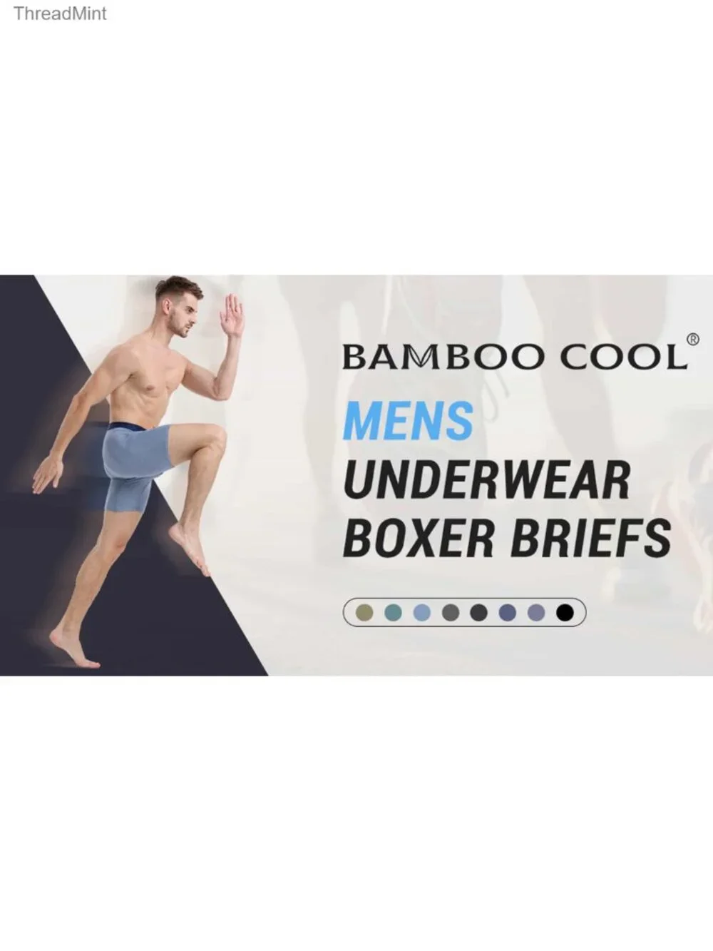 N/A men boxer